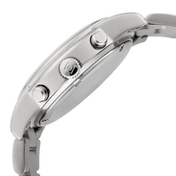 FX06406B NWT Authentic Invicta Angel Multi-Function Apricot Dial Women's Watch - Picture 4 of 4